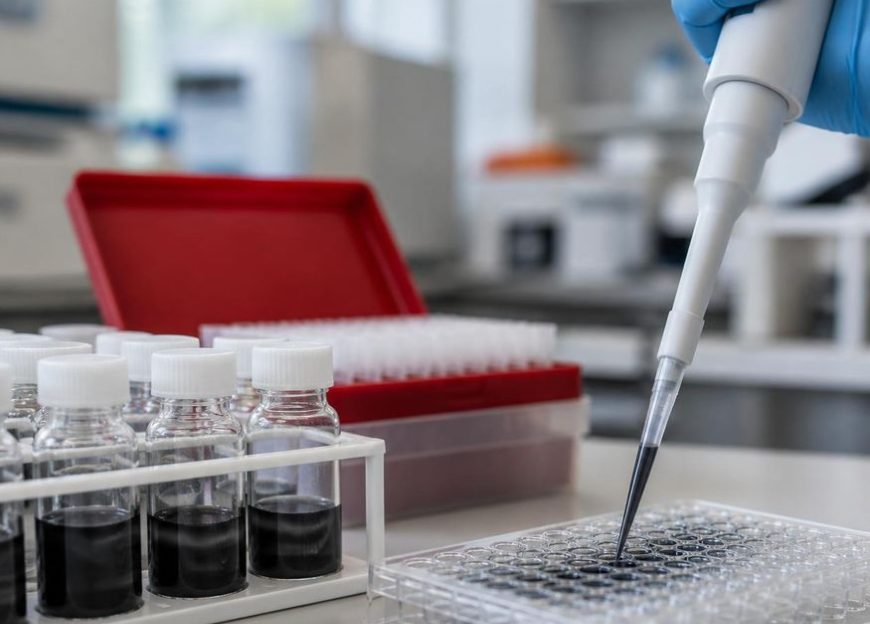 Graphene healthcare research