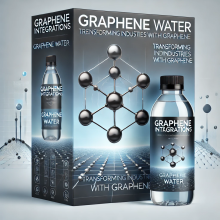 Graphene Water Formula