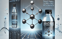 Graphene Water Formula