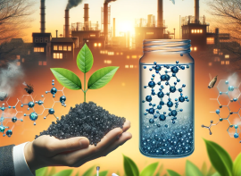 Graphene Helping in Environmental and Pollution Control