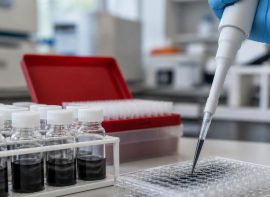 Graphene healthcare research
